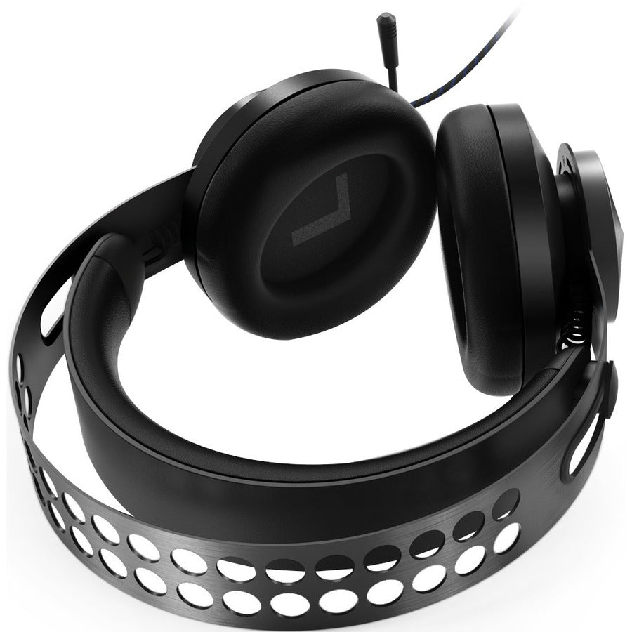 Lenovo Legion H500 Pro 7.1 Surround Sound Gaming Headset Lenovo Legion H500 Pro 7.1 Surround Sound Gaming Headset